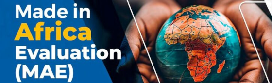 Rapport d'évaluation du Made in Africa