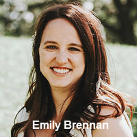 Emily Brennan