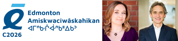 Thinking about submitting to the 2026 CES Conference?