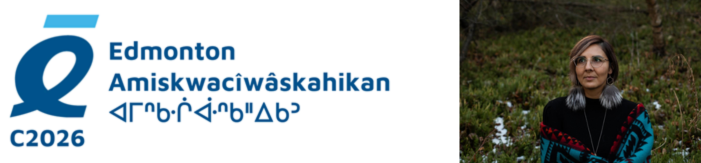 C2026: Keynote Address - Eriel Tchekwie Deranger