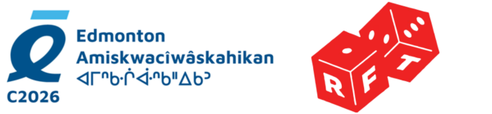 C2026: Keynote address - Rapid Fire Theatre