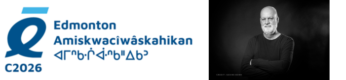 C2026: Keynote Address - André Picard