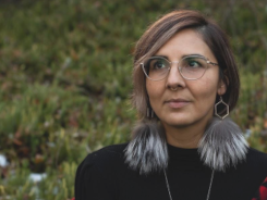 Eriel Tchekwie Deranger, Évaluer la polycrise – l’interconnexion de toutes choses