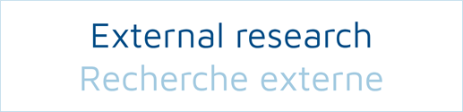 Non-CES voluntary survey: your experiences with a novel Evaluation Framework