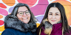 A 4-part webinar series to commemorate the 10-year anniversary of TRC Calls for Action