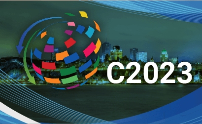 See the C2023 Keynotes – and Reserve Your Spot Now!