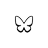 Bluesky Icon
